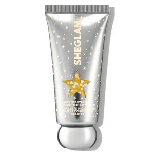 🌟 NIB Sheglam Glitter Gel Highlighter For Body, Face, & Hair 🌟